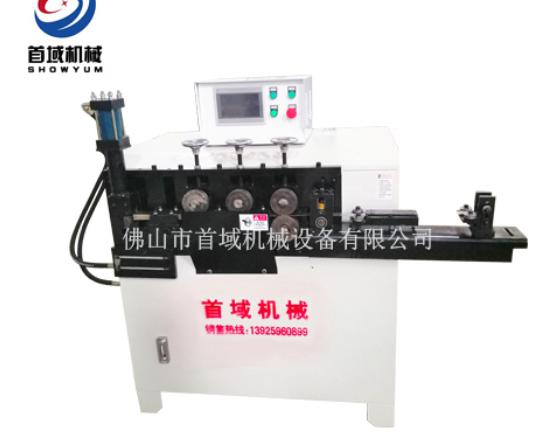 全自動(dòng)數(shù)字化打圈機(jī) 全自動(dòng)數(shù)字化打圈機(jī)