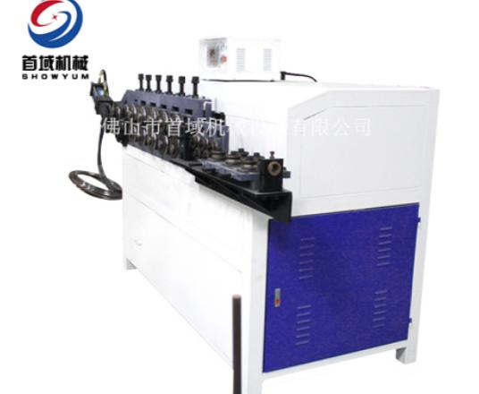 全自動(dòng)打圈機(jī) 全自動(dòng)打圈機(jī)